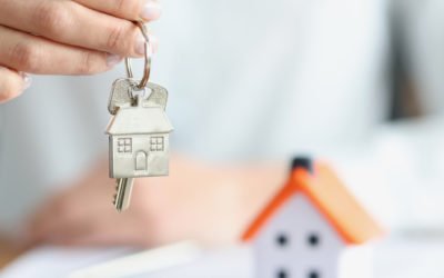 Wie ist der Ablauf beim Kauf einer Immobilie?