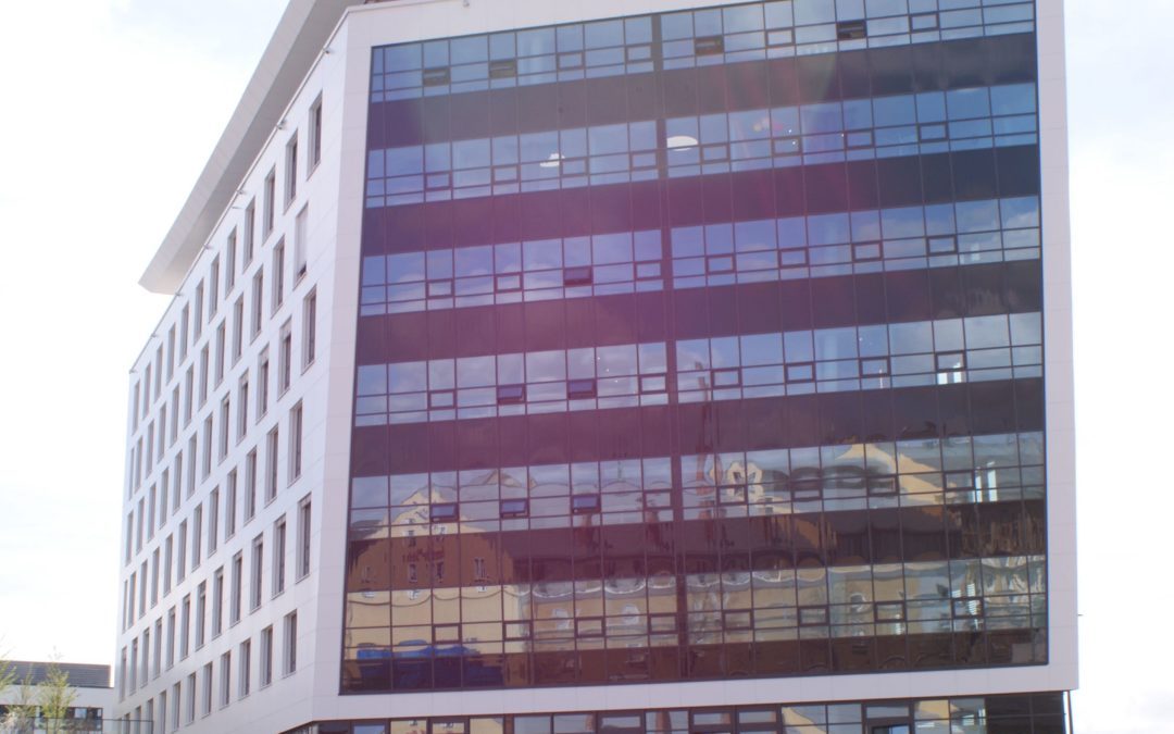 Projektentwicklung 3