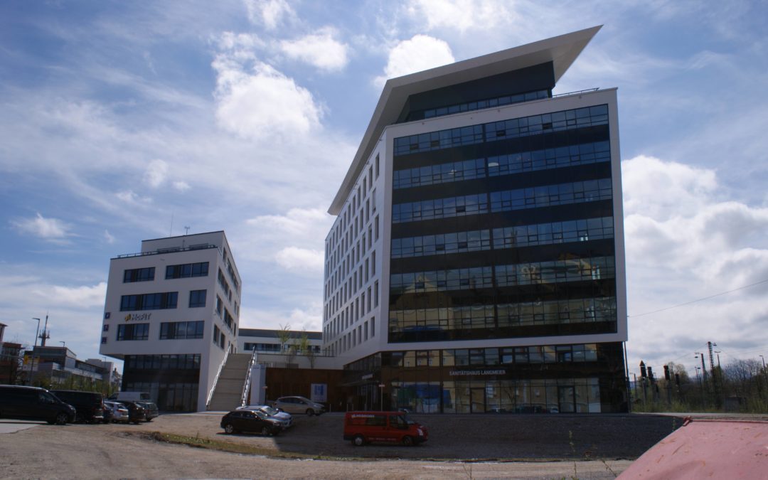 Projektentwicklung 4