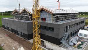 Projektentwicklung und Baubegleitung Oberhaching